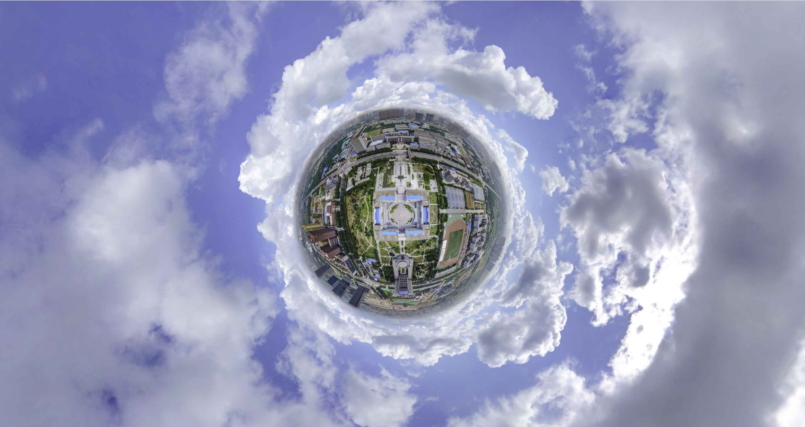 贵南格凸河风景名胜区