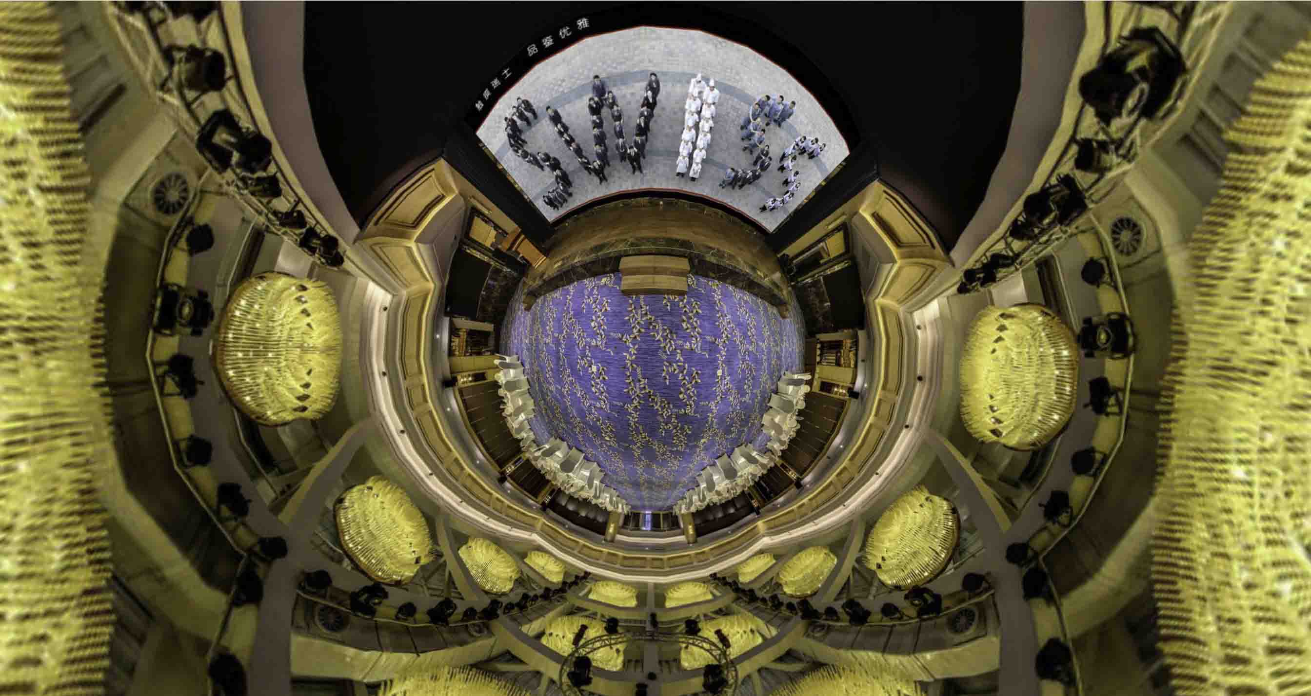 贵南探索VR全景拍摄中的深度感：营造沉浸式体验的关键要素