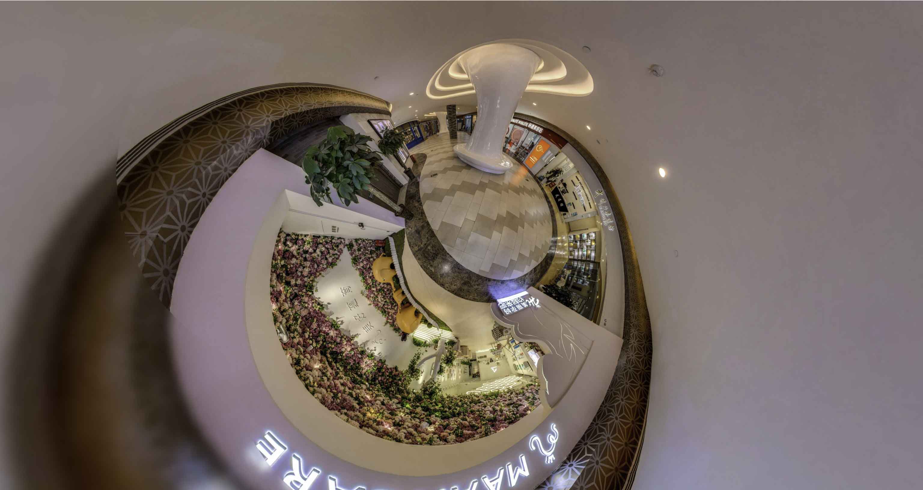 贵南将VR全景融入品牌宣传活动的创新实践与策略